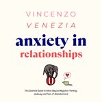 Anxiety in Relationships cover image