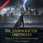 The Stormcrafter Chronicles cover image