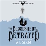 The Bloodshed of the Betrayed cover image