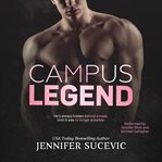Campus Legend cover image