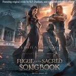 Fugue for the Sacred Songbook in Eb Minor cover image