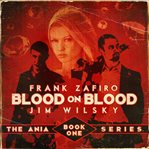Blood on Blood cover image