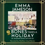 Bones Takes a Holiday cover image