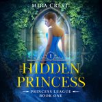 The hidden princess cover image