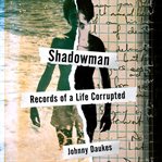 Shadowman cover image