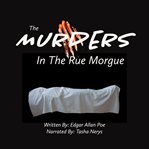 The Murders in the Rue Morgue cover image
