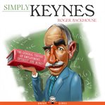 Simply keynes cover image