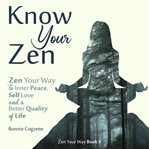 Know Your Zen cover image