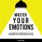 Master Your Emotions cover image