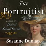 The Portraitist cover image