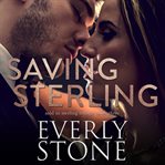 Saving Sterling cover image