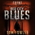 Red City Blues cover image
