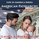 American Patriarchy cover image