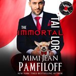 The Immortal Tailor cover image