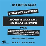 Mortgage Strategy Business cover image