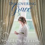 Discovering Grace cover image