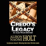 Credo's Legacy cover image