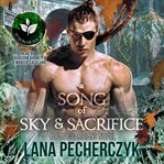 A Song of Sky and Sacrifice cover image