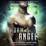 Adam's angel cover image