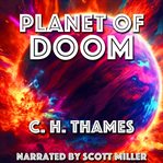 Planet of Doom cover image
