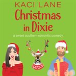 Christmas in Dixie cover image