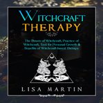 Witchcraft Therapy cover image