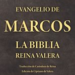 Evangelio de Marcos cover image