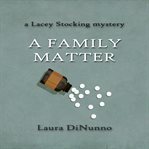 A family matter cover image
