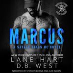 Marcus cover image