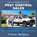 Fundamentals of Pest Control Sales cover image
