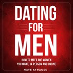 Dating for Men cover image