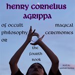 The Fourth Book of Occult Philosophy cover image