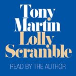 Lolly Scramble cover image