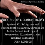 Proofs of a Conspiracy cover image
