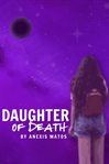 Daughter of death cover image
