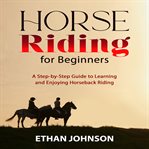 Horse Riding for Beginners cover image
