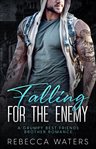 Falling for the Enemy cover image