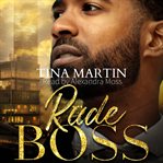 Rude Boss cover image