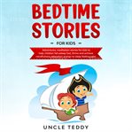 Bedtime Stories for Kids cover image