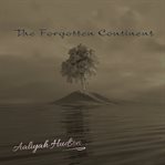 The Forgotten Continent cover image