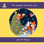 The Animals' Christmas tree cover image