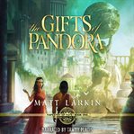 The Gifts of Pandora cover image