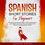 Spanish Short Stories for Beginners cover image