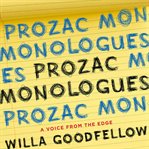 Prozac Monologues cover image