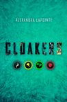 Cloakers cover image