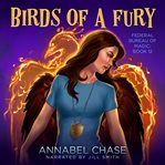Birds of a Fury cover image
