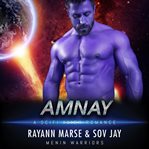 Amnay cover image
