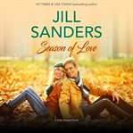 Season of love : a Pride Oregon novel cover image