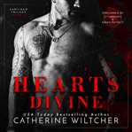 HEARTS DIVINE cover image