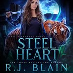 Steel Heart cover image